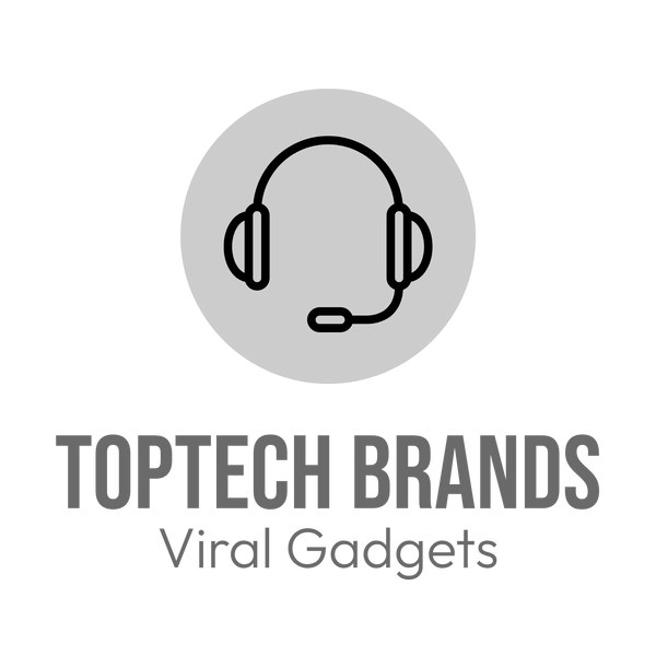 TopTech Brands